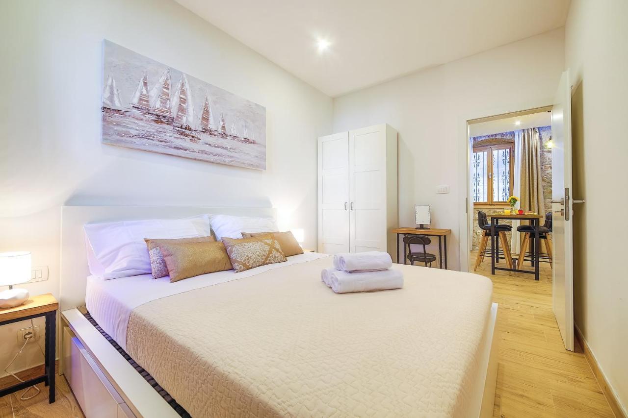ספליט Bacvice Apartment Slavija מראה חיצוני תמונה