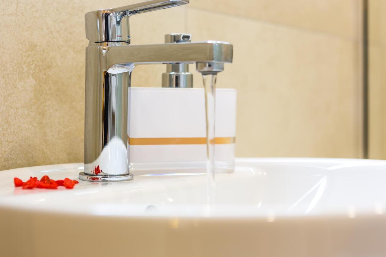 ספליט Bacvice Apartment Slavija מראה חיצוני תמונה